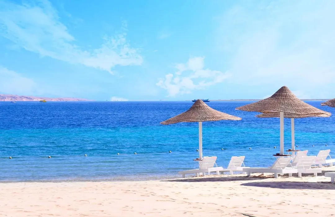 Hotelux Marina Beach Hurghada-1