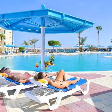 Hotelux Marina Beach Hurghada-3